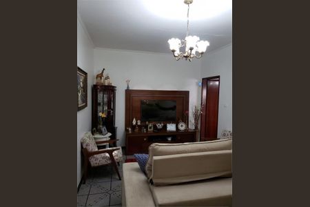 Casa à venda com 3 quartos, 174m² em Jardim D’abril, Osasco