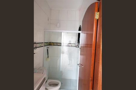 Casa à venda com 3 quartos, 174m² em Jardim D’abril, Osasco