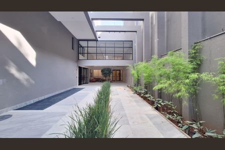 Apartamento para alugar com 24m², 1 quarto e sem vagaÁrea comum