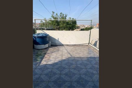 Casa à venda com 3 quartos, 200m² em Jardim Santa Maria, São Paulo