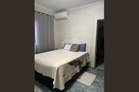 Casa à venda com 3 quartos, 200m² em Jardim Santa Maria, São Paulo