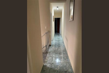 Casa à venda com 3 quartos, 200m² em Jardim Santa Maria, São Paulo