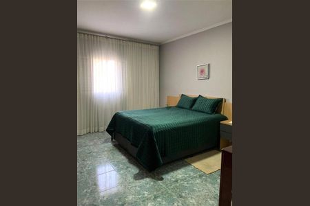 Casa à venda com 3 quartos, 200m² em Jardim Santa Maria, São Paulo