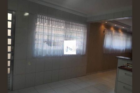 Casa à venda com 3 quartos, 156m² em Pirituba, São Paulo