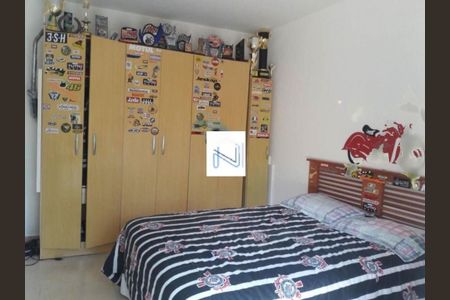 Casa à venda com 3 quartos, 156m² em Pirituba, São Paulo