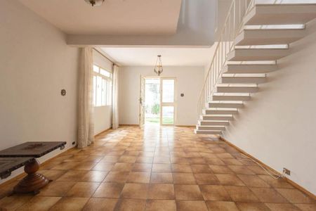 Casa à venda com 3 quartos, 180m² em Pompeia, São Paulo