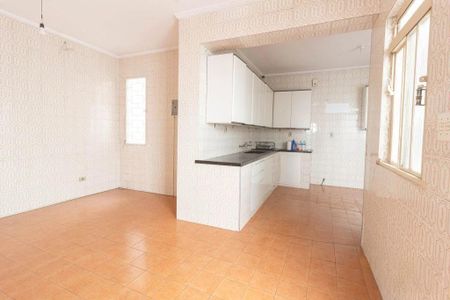 Casa à venda com 3 quartos, 180m² em Pompeia, São Paulo
