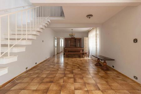 Casa à venda com 3 quartos, 180m² em Pompeia, São Paulo
