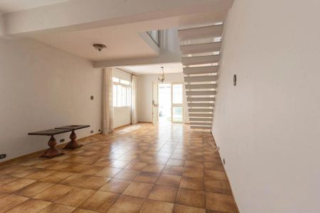 Casa à venda com 3 quartos, 180m² em Pompeia, São Paulo
