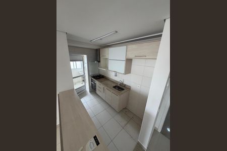 Apartamento à venda com 68m², 2 quartos e 2 vagas