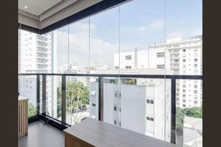 Apartamento à venda com 59m², 2 quartos e 1 vaga