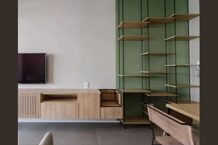 Apartamento à venda com 59m², 2 quartos e 1 vaga