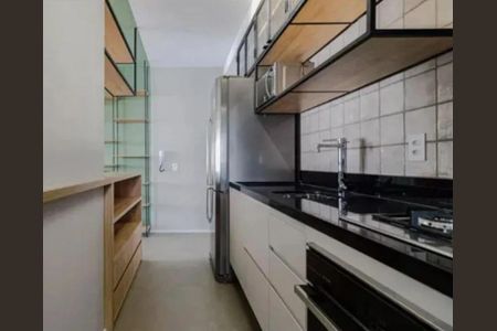 Apartamento à venda com 59m², 2 quartos e 1 vaga