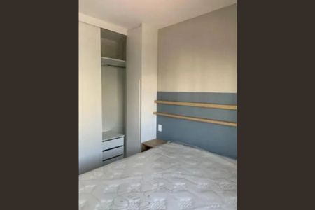 Apartamento à venda com 59m², 2 quartos e 1 vaga