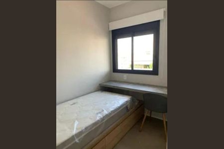 Apartamento à venda com 59m², 2 quartos e 1 vaga