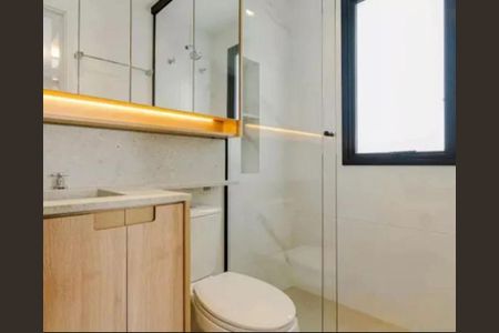 Apartamento à venda com 59m², 2 quartos e 1 vaga