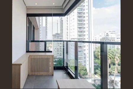 Apartamento à venda com 59m², 2 quartos e 1 vaga