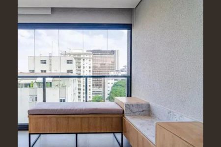 Apartamento à venda com 59m², 2 quartos e 1 vaga