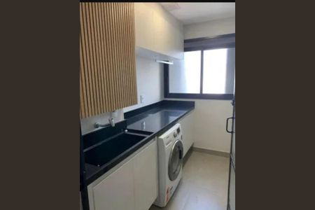 Apartamento à venda com 59m², 2 quartos e 1 vaga