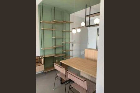 Apartamento à venda com 59m², 2 quartos e 1 vaga
