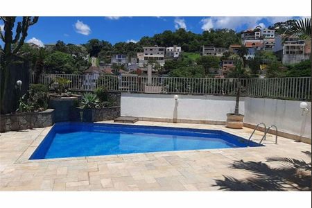 Casa para alugar com 4 quartos, 349m² em Jardim Virginia Bianca, São Paulo