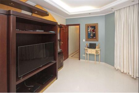 Casa para alugar com 4 quartos, 349m² em Jardim Virginia Bianca, São Paulo