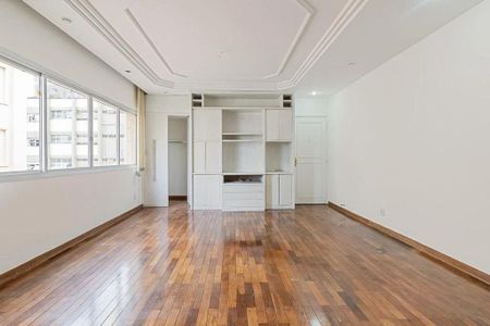 Apartamento à venda com 3 quartos, 137m² em Jardim Paulista, São Paulo