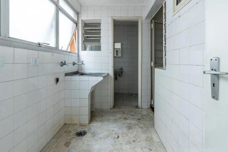 Apartamento à venda com 3 quartos, 137m² em Jardim Paulista, São Paulo