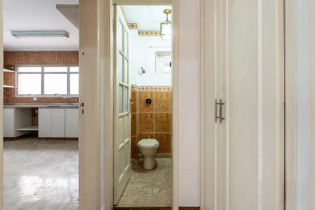 Apartamento à venda com 3 quartos, 137m² em Jardim Paulista, São Paulo