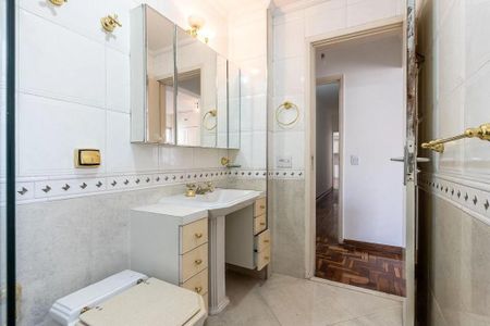 Apartamento à venda com 3 quartos, 137m² em Jardim Paulista, São Paulo