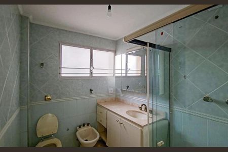 Apartamento à venda com 3 quartos, 137m² em Jardim Paulista, São Paulo
