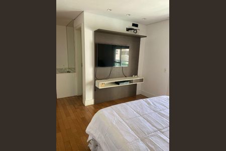 Apartamento para alugar com 3 quartos, 202m² em Alphaville Empresarial, Santana de Parnaíba