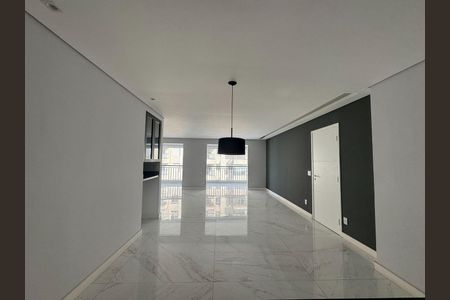 Apartamento para alugar com 3 quartos, 165m² em Alphaville Industrial, Barueri