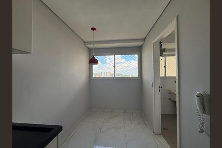 Apartamento para alugar com 3 quartos, 165m² em Alphaville Industrial, Barueri