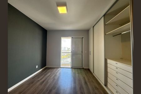 Apartamento para alugar com 3 quartos, 165m² em Alphaville Industrial, Barueri