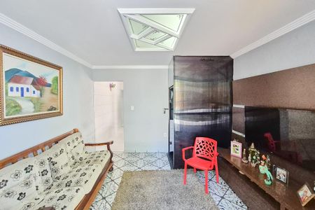 Sala de casa à venda com 3 quartos, 250m² em Paulicéia, São Bernardo do Campo