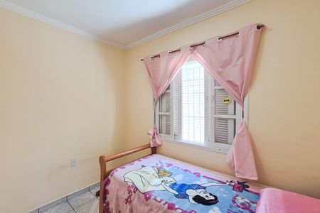 Casa à venda com 250m², 3 quartos e 2 vagasQuarto 1