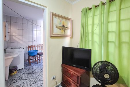 Casa à venda com 250m², 3 quartos e 2 vagasQuarto de Serviço