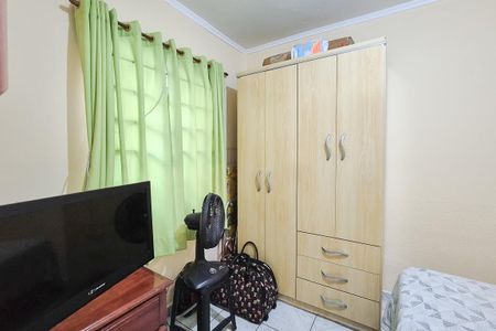 Casa à venda com 250m², 3 quartos e 2 vagasQuarto de Serviço
