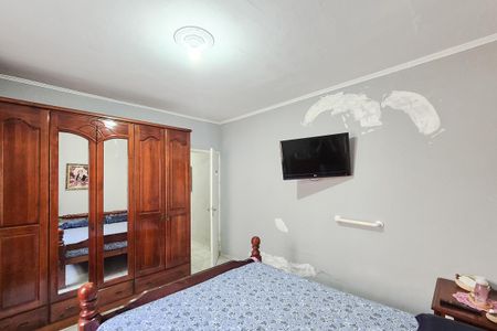 Casa à venda com 250m², 3 quartos e 2 vagasQuarto 2