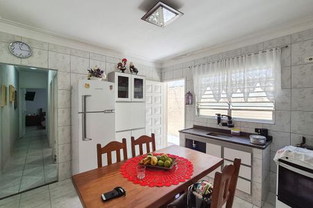 Casa à venda com 250m², 3 quartos e 2 vagasCozinha