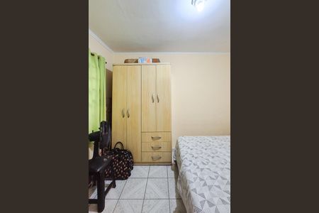 Casa à venda com 250m², 3 quartos e 2 vagasQuarto de Serviço
