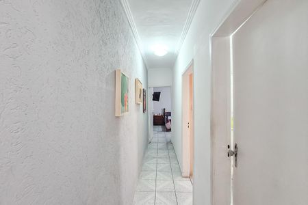 Casa à venda com 250m², 3 quartos e 2 vagascorredor