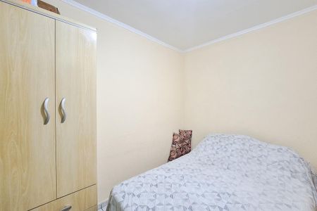 Casa à venda com 250m², 3 quartos e 2 vagasQuarto de Serviço