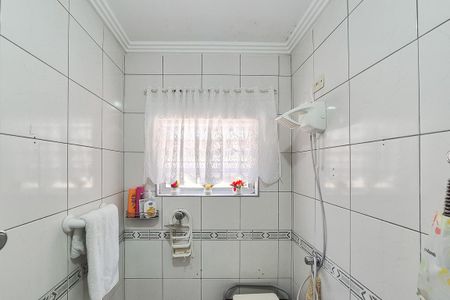 Casa à venda com 250m², 3 quartos e 2 vagasBanheiro Social