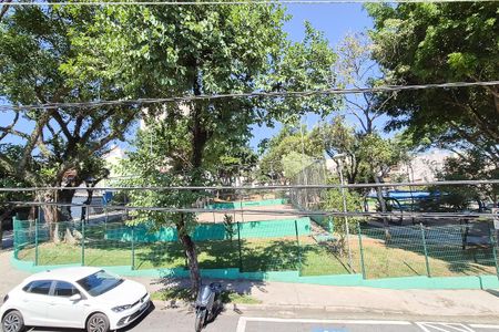 Casa à venda com 250m², 3 quartos e 2 vagasVaranda da Sala - vista