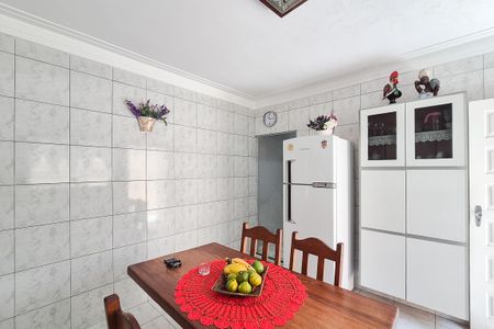 Casa à venda com 250m², 3 quartos e 2 vagasCozinha