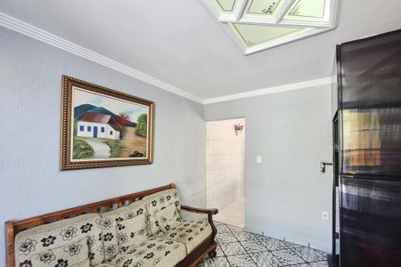 Sala de casa à venda com 3 quartos, 250m² em Paulicéia, São Bernardo do Campo