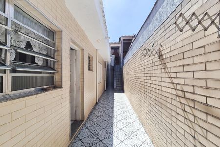 Casa à venda com 250m², 3 quartos e 2 vagascorredor