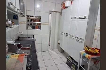 Apartamento à venda com 1 quarto, 50m² em Jardim D’abril, Osasco